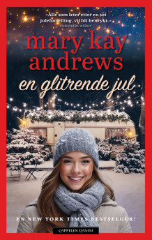 En glitrende jul av Mary Kay Andrews (Heftet)
