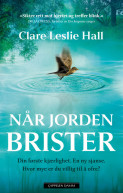 Omslag - Når jorden brister