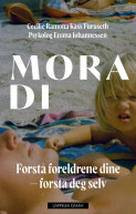 Omslag - Mora di