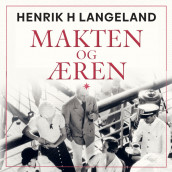 Makten og æren av Henrik H. Langeland (Nedlastbar lydbok)