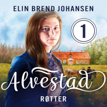 Røtter av Elin Brend Johansen (Nedlastbar lydbok)