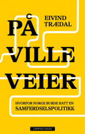 På ville veier av Eivind Trædal (Ebok)