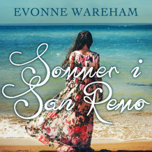 Sommer i San Remo av Evonne Wareham (Nedlastbar lydbok)