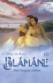 Den lengste natten av May Lis Ruus (Ebok)