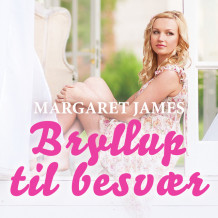 Bryllup til besvær av Margaret James (Nedlastbar lydbok)