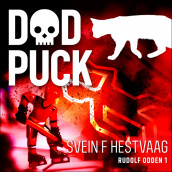 Død puck av Svein F. Hestvaag (Nedlastbar lydbok)