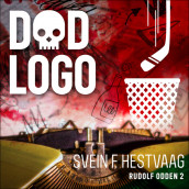 Død logo av Svein F. Hestvaag (Nedlastbar lydbok)