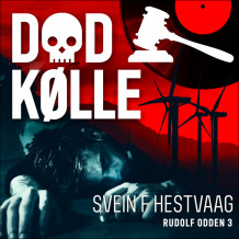 Død kølle av Svein F. Hestvaag (Nedlastbar lydbok)