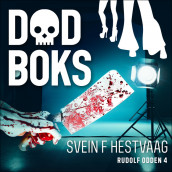 Død boks av Svein F. Hestvaag (Nedlastbar lydbok)