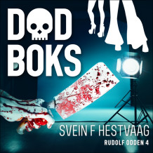 Død boks av Svein F. Hestvaag (Nedlastbar lydbok)