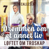 Løftet om troskap av Elin Callesen (Nedlastbar lydbok)