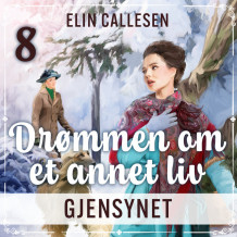 Gjensynet av Elin Callesen (Nedlastbar lydbok)