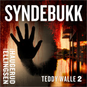 Syndebukk av Espen Ellingsen og Marie Haugerud (Nedlastbar lydbok)