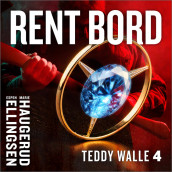 Rent bord av Espen Ellingsen og Marie Haugerud (Nedlastbar lydbok)