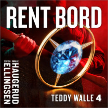 Rent bord av Espen Ellingsen og Marie Haugerud (Nedlastbar lydbok)