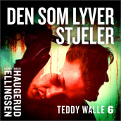 Den som lyver stjeler av Espen Ellingsen og Marie Haugerud (Nedlastbar lydbok)