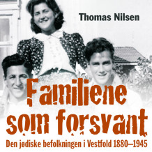 Familiene som forsvant av Thomas Nilsen (Nedlastbar lydbok)