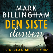 Den siste dansen av Mark Billingham (Nedlastbar lydbok)