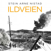 Ildveien av Stein Arne Nistad (Nedlastbar lydbok)