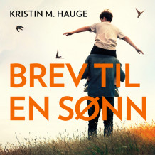 Brev til en sønn - 5 fortellinger for livet av Kristin M. Hauge (Nedlastbar lydbok)