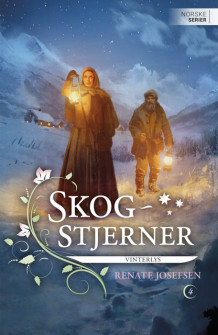 Vinterlys av Renate Josefsen (Ebok)