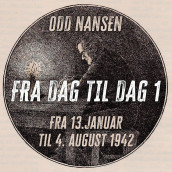 Fra dag til dag 1 - Fra 13.januar til 4. august 1942 av Odd Nansen (Nedlastbar lydbok)