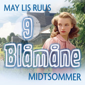 Midtsommer av May Lis Ruus (Nedlastbar lydbok)