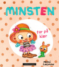 Omslag - Minsten tar på klær