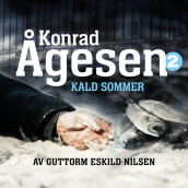Kald sommer av Guttorm Eskild Nilsen (Nedlastbar lydbok)