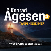 Tampen brenner av Guttorm Eskild Nilsen (Nedlastbar lydbok)