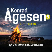 Opp i røyk av Guttorm Eskild Nilsen (Nedlastbar lydbok)