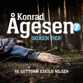 Skogen tier av Guttorm Eskild Nilsen (Nedlastbar lydbok)