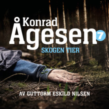 Skogen tier av Guttorm Eskild Nilsen (Nedlastbar lydbok)