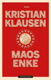 Maos enke av Kristian Klausen (Innbundet)