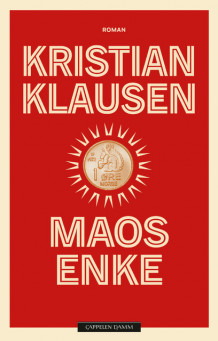 Maos enke av Kristian Klausen (Innbundet)