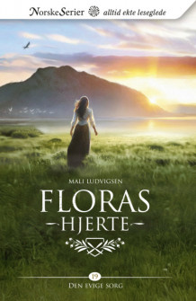 Den evige sorg av Mali Ludvigsen (Heftet)