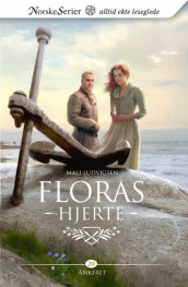 Ankeret av Mali Ludvigsen (Heftet)