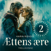 Trellkvinne av Karin Risvoll (Nedlastbar lydbok)