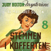 Stemmen i kofferten av Margaret Sutton (Nedlastbar lydbok)