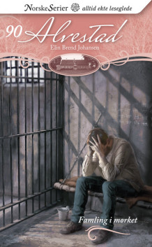 Famling i mørket av Elin Brend Johansen (Heftet)