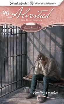 Famling i mørket av Elin Brend Johansen (Heftet)