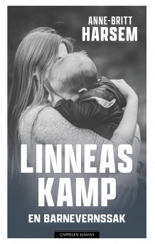 Linneas kamp av Anne-Britt Harsem (Ebok)