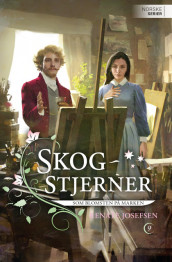 Som blomsten på marken av Renate Josefsen (Heftet)
