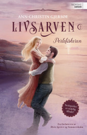 Perlefiskeren av Ann-Christin Gjersøe (Heftet)