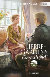 Viljestyrke av Elisabeth Hammer (Heftet)