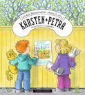 Omslag - Karsten og Petra - Karstens katt rømmer