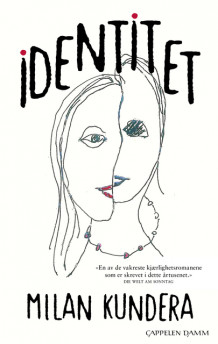 Identitet av Milan Kundera (Ebok)