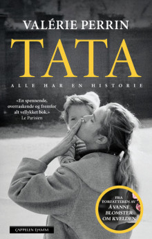 Tata av Valérie Perrin (Innbundet)