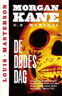 De dødes dag av Louis Masterson (Heftet)