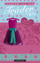 Tråder av Sophia Bennett (Ebok)